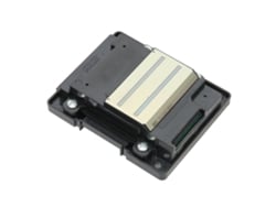 Accesorio de cabezal de impresión de repuesto, estable y resistente a los golpes para Epson WF-7610 7620 7621 3620 3640 Serie 7.