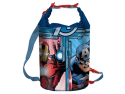 Bolsa Impermeable Vengadores