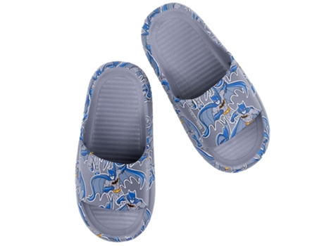 Chanclas de Piscina Batman Gris EU 26-27 CERDA GROUP