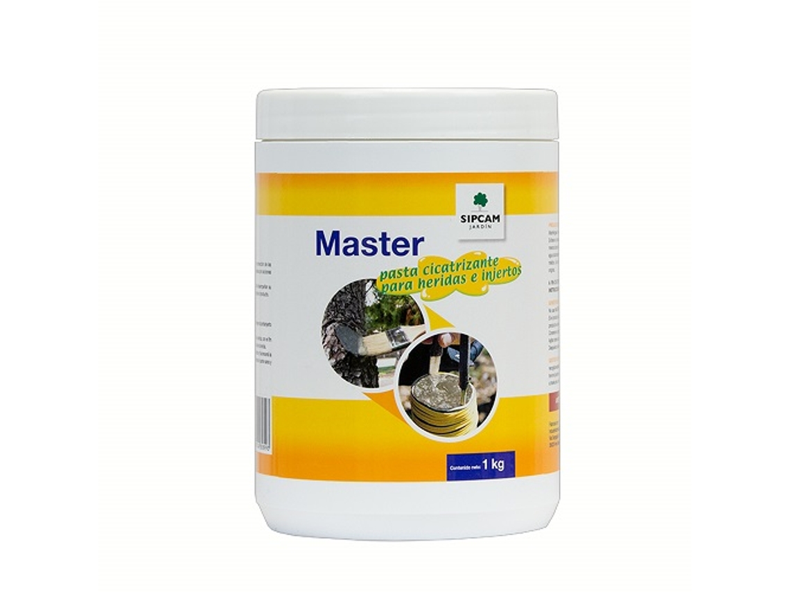 Pasta Cicatrizante SIPCAM CM-4403 (1 Kg)