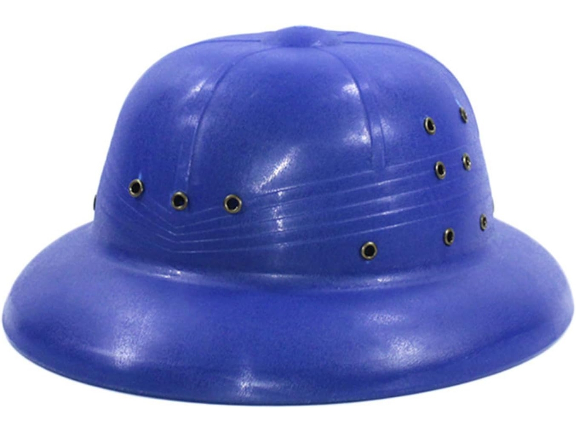 Gorro Vietnamita Impermeable Con Orificio De Ventilación Para Senderismo, Ciclismo Y Uso Diario.