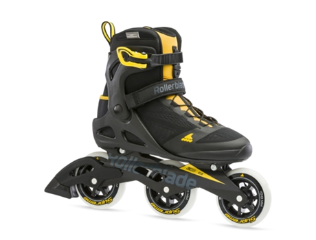Rodillos ROLLERBLADE Macroblade 100 3WD 44,5