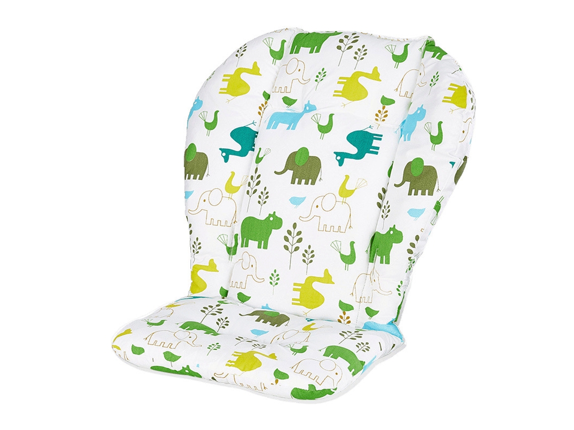 Asiento elevador Eifson para bebés y niños pequeños (elefante)