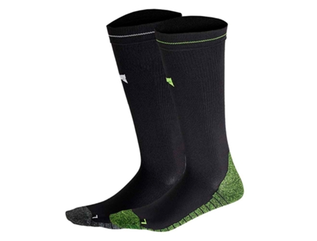 Pack 2 Pares XTREME SOCKSWEAR Compresión Gradual Intense Multi Negro