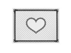 NEVEANCE Almohadilla de Silicona para Descanso de Mano Pad Blanco para Uñas Apoyo para Muñeca y Brazo Mesa de Manicura