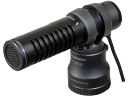 Micrófono PANASONIC Vw-Vms10E-K