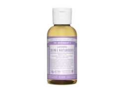 Jabones DR. BRONNERS Lavanda (60 ml)