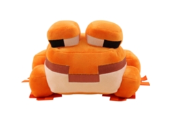 Ats-muñeco De Peluche De Minecraft Juguete De Peluche Cute Almohada Portable Para Oficina Sala Dormitorio Coche