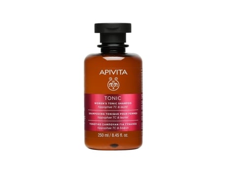 Champú APIVITA Tonificante (250ml)
