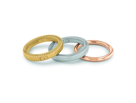 Anillo Mujer CALVIN KLEIN 1681331 16