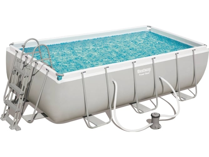 Piscina Tubular BESTWAY 56441 (6478 L)
