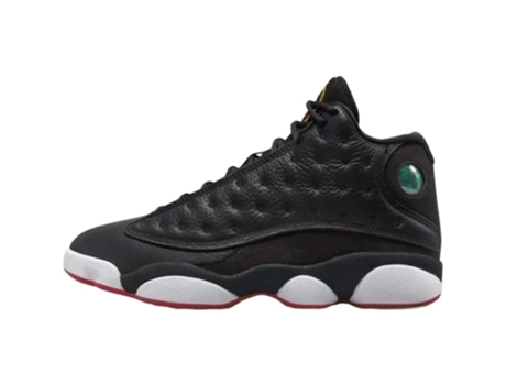 Botas de Hombre NIKE Negro (44)