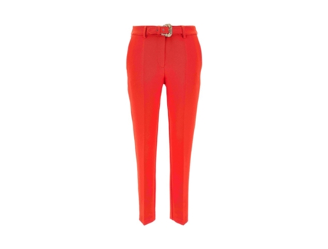 Pantalones VERSACE (38 - Poliamida)