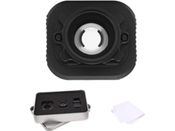Lente Gran Angular Para Dron Mavic, Duradera, Ligera Y Fácil De Instalar.