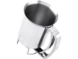 Batidora De Inmersión. Con Este Práctico Y Ligero Utensilio De Cocina, Podrá Llenar Fácilmente Recipientes ...
