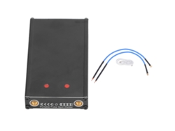Soldador De Puntos Portátil Con 4 Marchas Y Batería 5000mah Para Laminas 0.1‑0.15mm