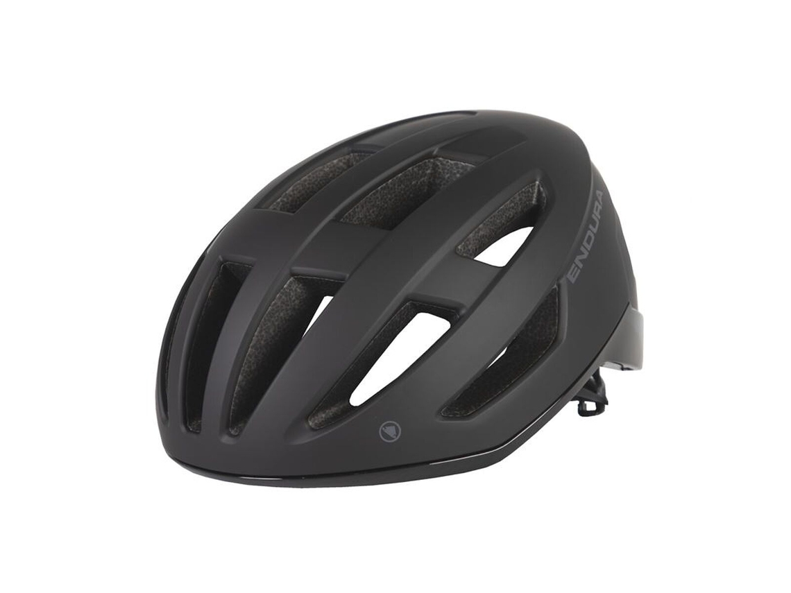 Casco De Ciclismo Para Adultos Endura Xtract Mips (negro - M/l)