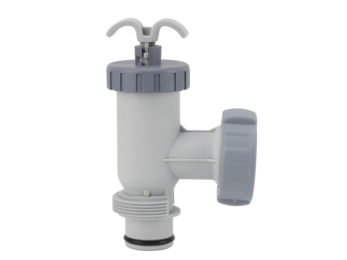 Válvula De Émbolo Para Piscina 10747 Compatible Con Piezas De Montaje Intex 1500 2500 4000