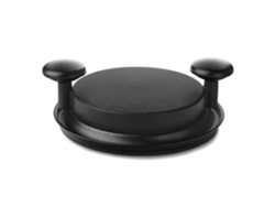 Raspador de carne para cerdo, ternera, pollo y para lavar platos - utensilio de cocina.