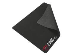 Alfombrilla Gaming TRUST GXT 754 L (Negro)