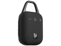 TRONSMART Mirtune H1 8W Ipx7 Altavoz Inalámbrico Mosquetón Negro