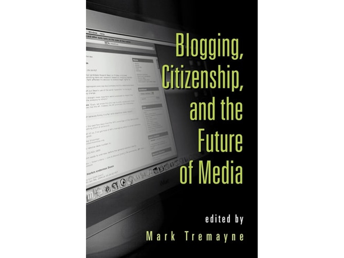 Libro de Mark Tremayne ( Inglés )