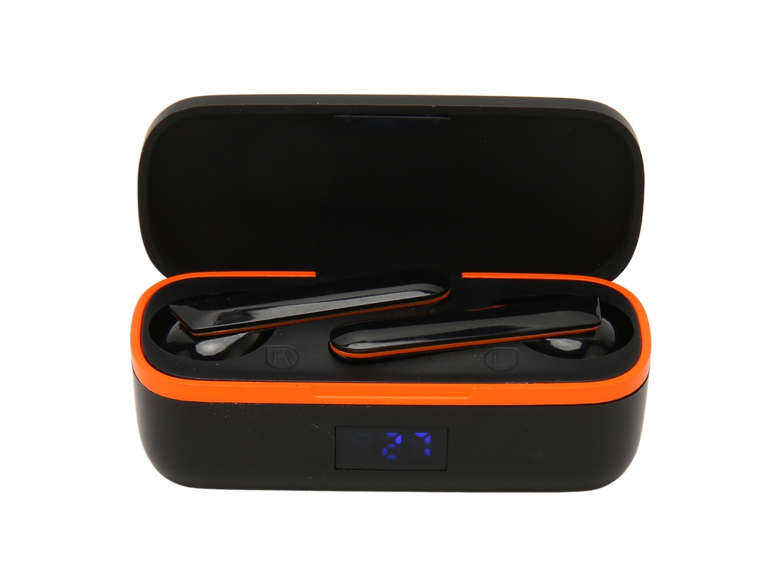 Auriculares Bluetooth Traductores, 74 Idiomas, 70 Acentos, Reducción De Ruido, Inalámbricos, Con