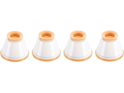 Moldes de Reposteria TESCOMA 630591 (4 piezas)