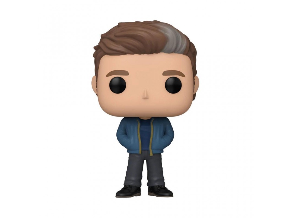 Figura FUNKO pop! marvel eternals ikaris modelo 740 | 49795 edición exclusiva