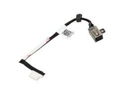 Conector De Carga Compatible Para Dell Vostro 14 5000 Dd0am8ad000 Dd0am8ad001