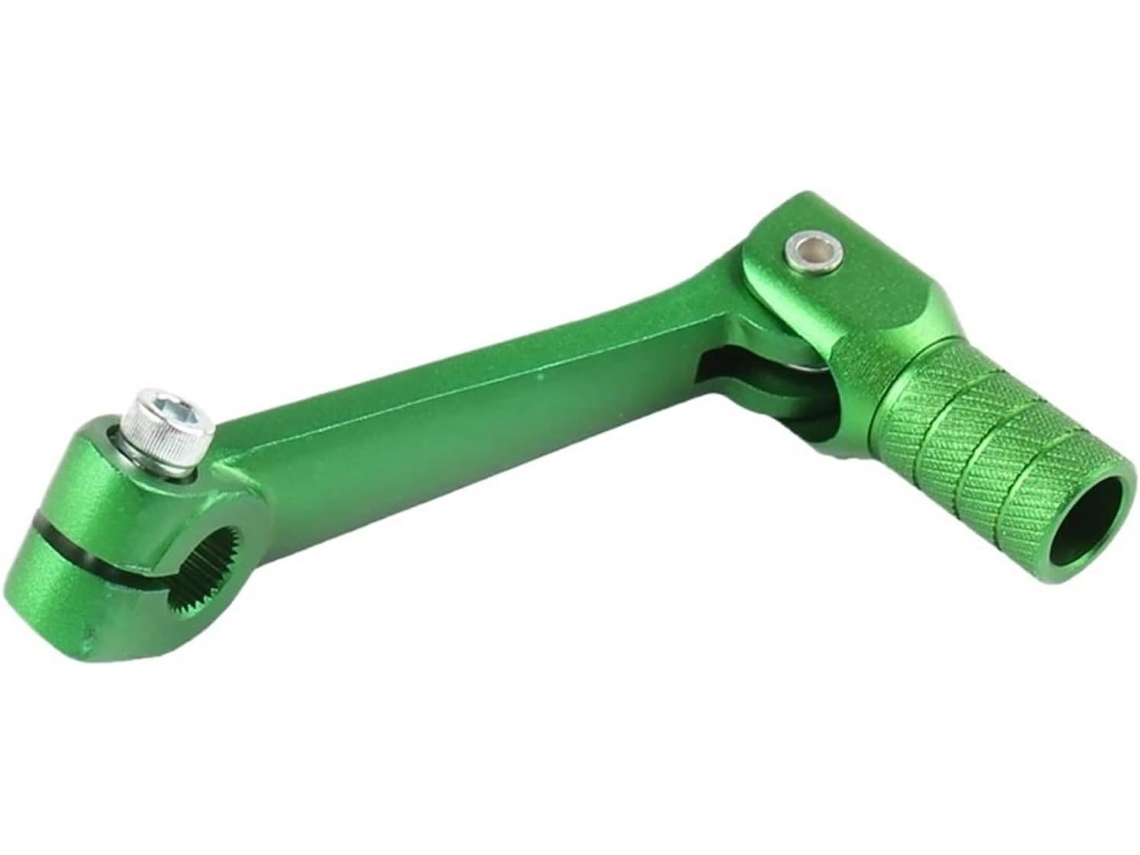 Palanca De Cambio Marchas Universal Para Motocicleta Bicicleta