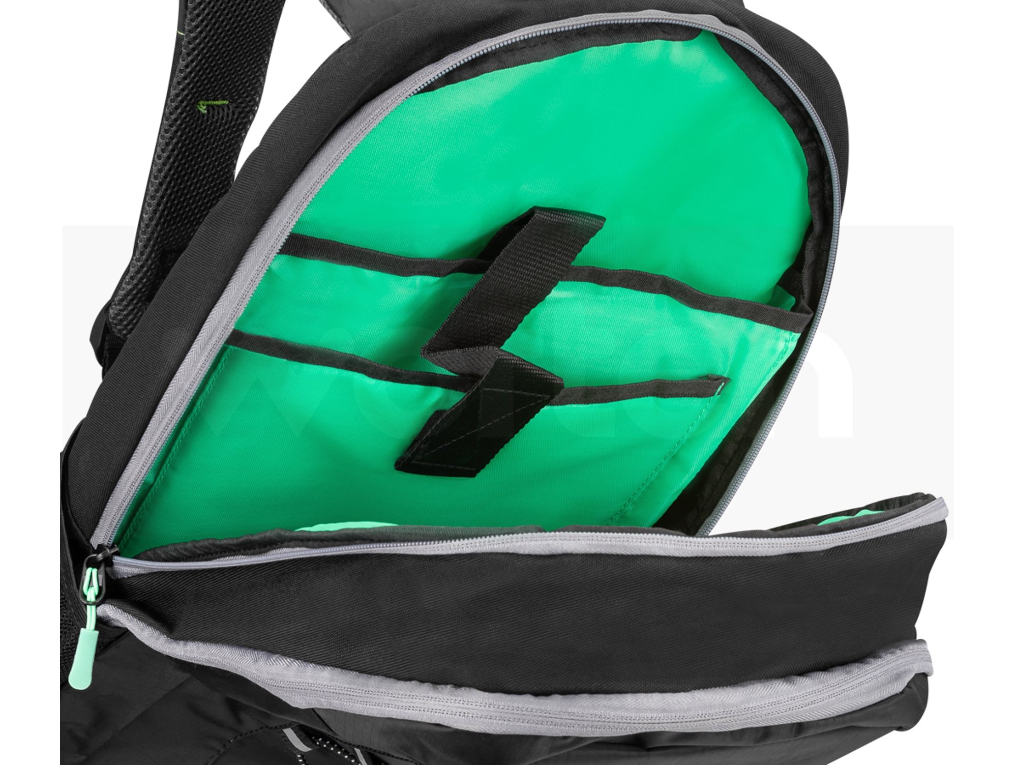 Mochila HP Active PC 15.6 Negro Worten.es
