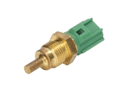 Sensor De Temperatura Del Agua De Latón De Precisión Para Transductor De Repuesto De La Excavadora Hitachi Zx330