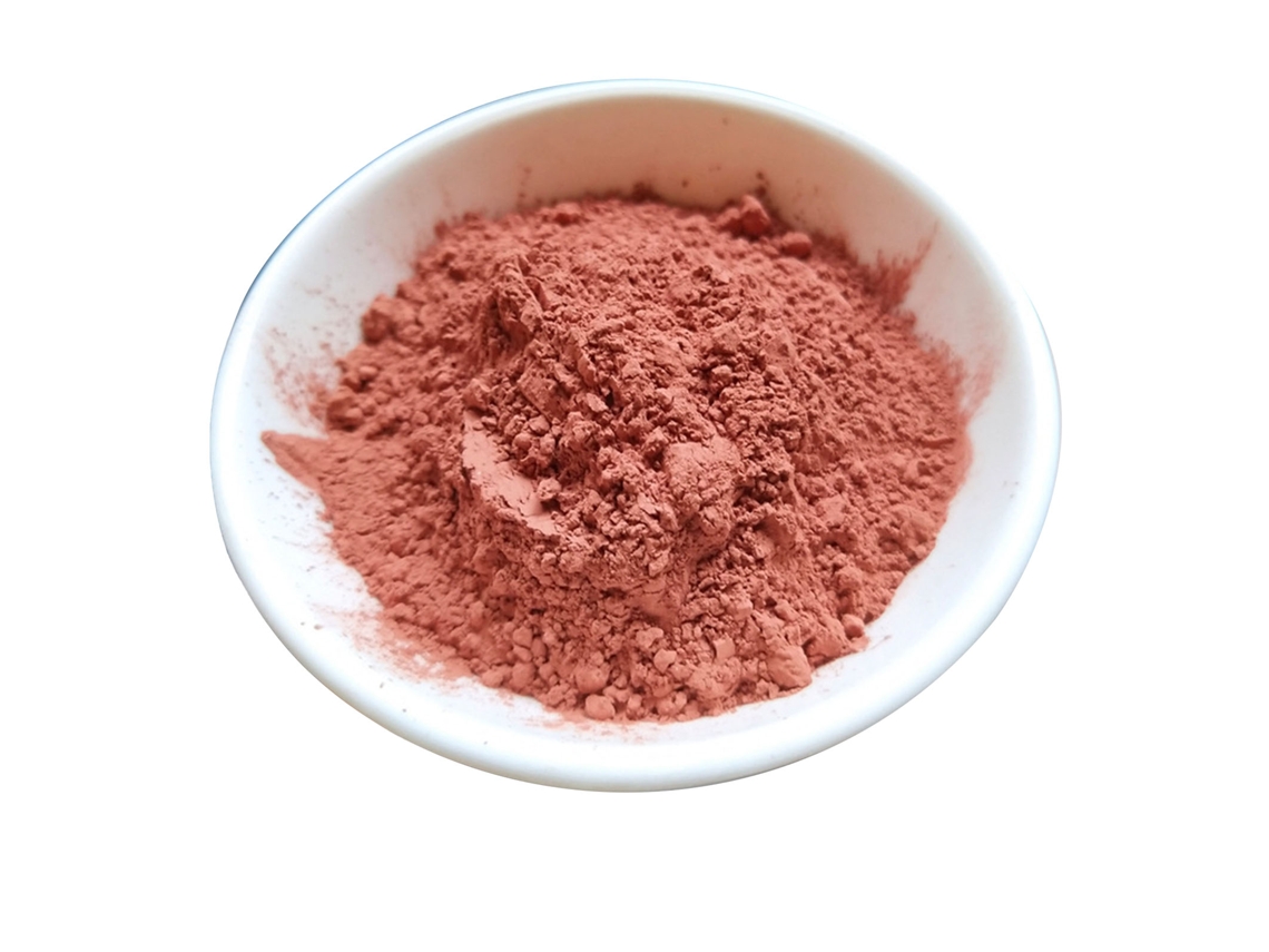 Polvo De Cobre De 1-3 Μm, 99,95 % De Alta Pureza Electrolítica Para Metalurgia Y Materiales Conductores, 500 G.