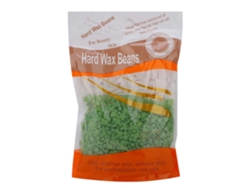 Perlas de cera depilatoria (sin papel) 300 g Aloe
