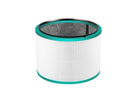 Filtro Hepa de aire para Dyson Tp00 Tp02 Tp03 Am11 Bp01, piezas de limpiador purificador de aire, accesorios, filtros Hepa de carbono, 1 unidad