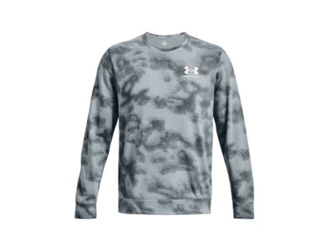 Sudadera de Hombre KAPPA Pentone Full Zip Azul