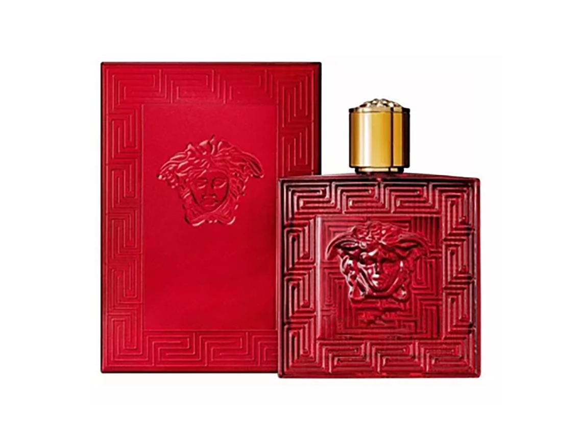 Perfume Refrescante Para Hombre Con Vaporizador Fino De Larga Duración, 100 Ml.