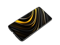 Reemplazo De Pantalla (pantalla Lcd Táctil Digitalizador) Para Xiaomi Poco M3/redmi Note 9 4g Con Marco De 6.53 Pulgadas