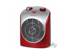 Estufa Termoventilador SUINGA 4258