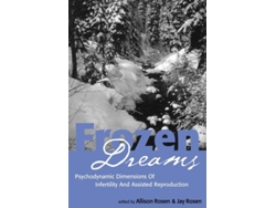 Libro de Allison Rosen ( Inglés )