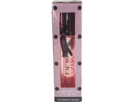 Perfume VICTORIA'S SECRET Victoria's Secret Eau So Sexy Eau de Parfum (7 ml)