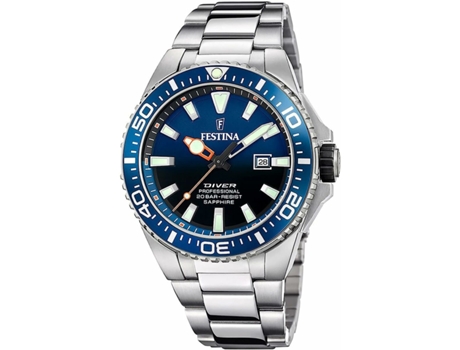 Reloj Hombre FESTINA F20663/1