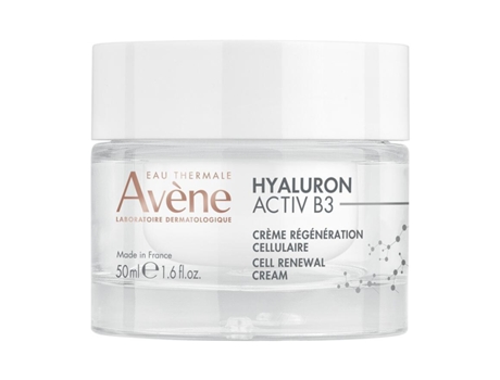 Avene - Hyaluron Activ B3 creme regenerador celular 50 ml de creme