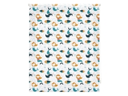 Estor Enrollable HAPPYSTOR Estampado Digital Infantil HSCI98009 195x180 cm