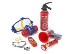 Accesorios KLEIN Henry Bombero