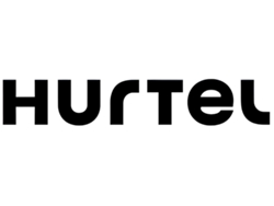 Correa de silicona Hurtel para Huawei Watch GT2 GT3 de 42 mm, elástica, resistente al agua