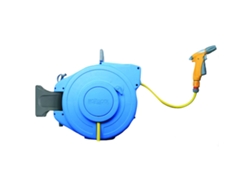 Carretel De Mangueira Automático 18,5 M - Water Reel Pro WATER REEL