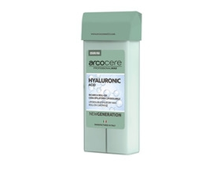 ARCOCERE - Professional Wax Hyaluronic Acid Roll-On Cartidge 100ml