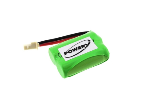 Batería POWERY 1.77.MOT.1.1 para Babyphone Motorola MBP11